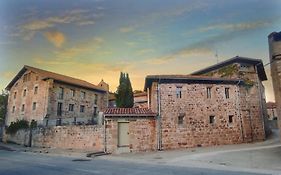 Maison Barón de la Galleta B&B